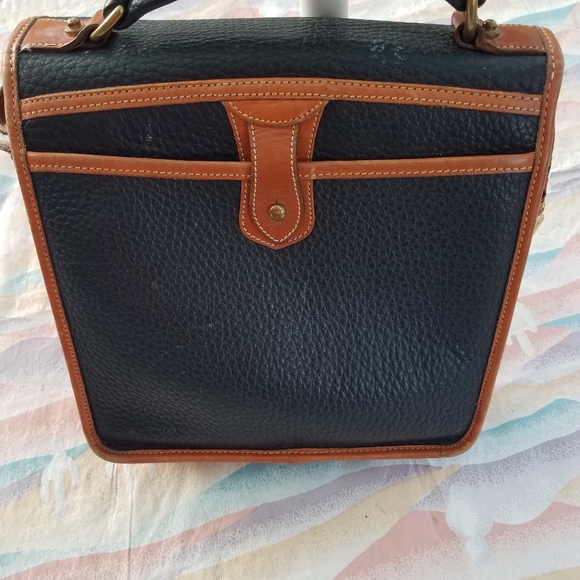 Dooney and Bourke Vintage Purse - Picture 2 of 13